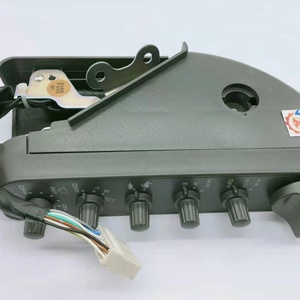 Panneau de commande d'excavatrice ZAX200 ZX240LC-3 ZX200LC-3 Boîtier de commande d'excavatrice 4454518 4426355 - Product Image 3