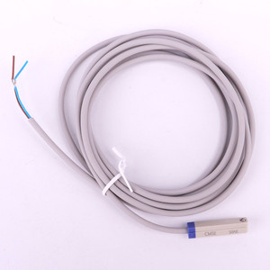CMSE-020 dmsg cmsg cmsj cmsh เซ็นเซอร์กระบอกสูบ cmsh สวิตช์แม่เหล็กสวิตช์กก - Product Image 4