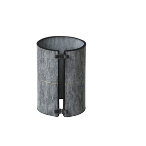 Filtro de carbono y alta eficiencia de grado HEPA H13 para <span class=keywords><strong>purificador</strong></span> de aire Dysons BP03 BP04 BP06 piezas de <span class=keywords><strong>purificador</strong></span> de aire - Product Image 5