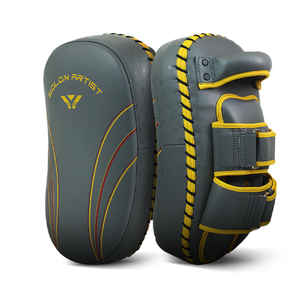 Almohadillas de <span class=keywords><strong>Entrenamiento</strong></span> de Boxeo y MMA OEM - Product Image 2