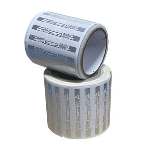 Distancia de lectura de 10m 9640 U9/U9XE Chip Etiqueta adhesiva de etiqueta <span class=keywords><strong>RFID</strong></span> UHF de largo alcance - Product Image 5