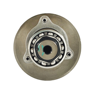 Poulie de transmission automatique QR019CHA, compatible avec Chery E5 CVT Tiggo, accessoires de voiture QR1502550 - Product Image 4
