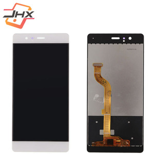 Mobile Phones for <strong>Huawei</strong> P9 LCD Touch Panel Screen Replacement, LCD and Touch Assembly for <strong>Huawei</strong> P9 - Product Image 1