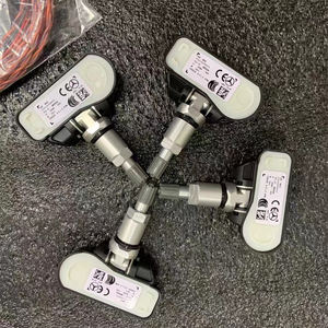 Para Mercedes Clase E CLS AMG <span class=keywords><strong>GT</strong></span> W213 W257 W290 TPM <span class=keywords><strong>Megane</strong></span> Sensor de presión de neumáticos sistema de monitoreo eficiente para la seguridad del vehículo - Product Image 5