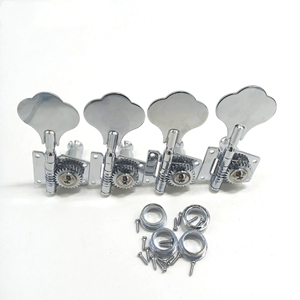 Đàn <span class=keywords><strong>Guitar</strong></span> Phụ kiện mở loại điện Bass <span class=keywords><strong>Guitar</strong></span> chỉnh chốt - Product Image 6
