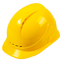 Casque de sécurité industrielle WEIWU Construction Casque de travail ABS léger pour les travailleurs Heimet de protection personnelle