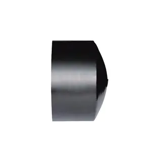 20-400mm HDPE pipe fittings Butt fusion End Cap