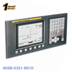A02B-0321-B510 Nouveau Contrôleur <span class=keywords><strong>CNC</strong></span> Fanuc Original Série Oi Mate Td - Product Image 1