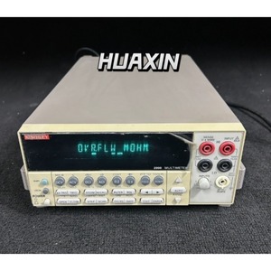 Multimètre numérique Keithley 2000 6-1/2 chiffres DMM KEITHLEY2000 - Product Image 1