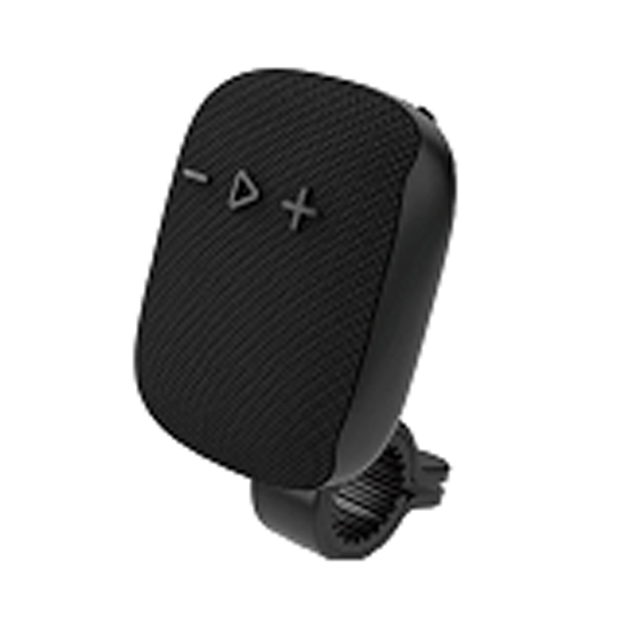 Portable Outdoor Wireless Speaker With Phone Function BT 5.0 Music Player for Riding