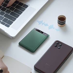 Điện thoại di động thông minh ghi âm cuộc gọi bút với phiên mã dịch MagSafe hút từ WAV Định dạng âm thanh ghi âm tóm tắt - Product Image 6