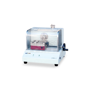 Máy Khắc Chữ Tự Động Cho Mẫu Thử Nghiệm Va Đập <span class=keywords><strong>Charpy</strong></span> & Lzod, Máy Khắc Chữ, Mẫu Va Đập - Product Image 4