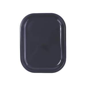 ถาดกลิ้งโลหะ18X14ซม. แบบสั่งทำ/ข้อความสำหรับแจกของรางวัลมียี่ห้อ - Product Image 2