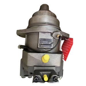 A6ve loạt a6ve107ez4/63w-vzl027hpb a6ve107hz3/63w-vzl22xb-s a6ve107hz3/63w-vzl22200b động cơ piston thủy lực - Product Image 1