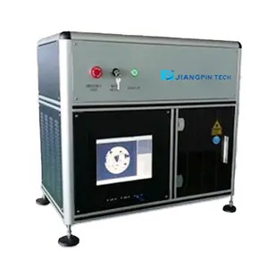 3D Laser Crystal Engraving Machine 3D Photo Crystal Engraver Printer Large 3D Crystal Photo Etching Machine