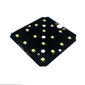แผงไฟ LED สำหรับตู้2A 5V ชิ้นส่วน SMT PCB แผงวงจร2187ของฉัน - Product Image 1