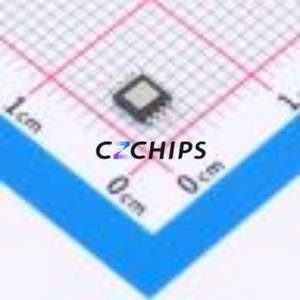 Commutateur électronique d'alimentation PMIC à puce IC de circuit intégré MSOP-8 TPS2061CDGNR original et neuf - Product Image 2