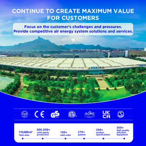 Xlcb30 xinlei औद्योगिक उच्च गति 22kw इलेक्ट्रिक टर्बो एयर सस्पेंशन सेंट्रीफ्यूगल ब्लोअर - Product Image 4