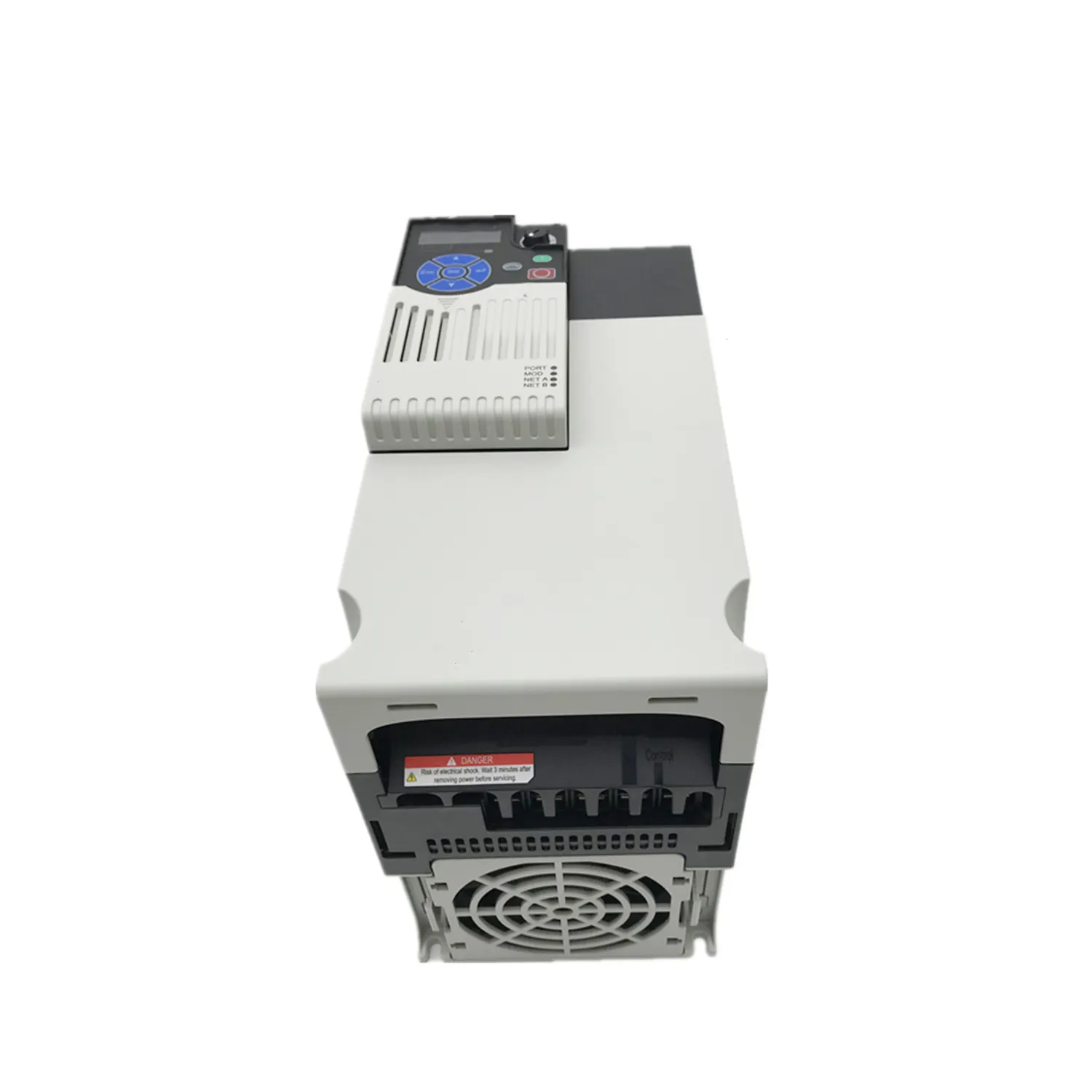Plc d'origine 20BC085A3ANNANC0 marque de contrôle plc 100-C12D400 100-C12D400 toutes séries contrôleur PLC AUX sortie 20BC085A3ANNANC0