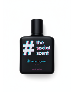 Parfum de luxe PARTYGOERS 100ml pour femmes, notes florales orientales boisées, pour un usage quotidien et les soirées. - Product Image 2
