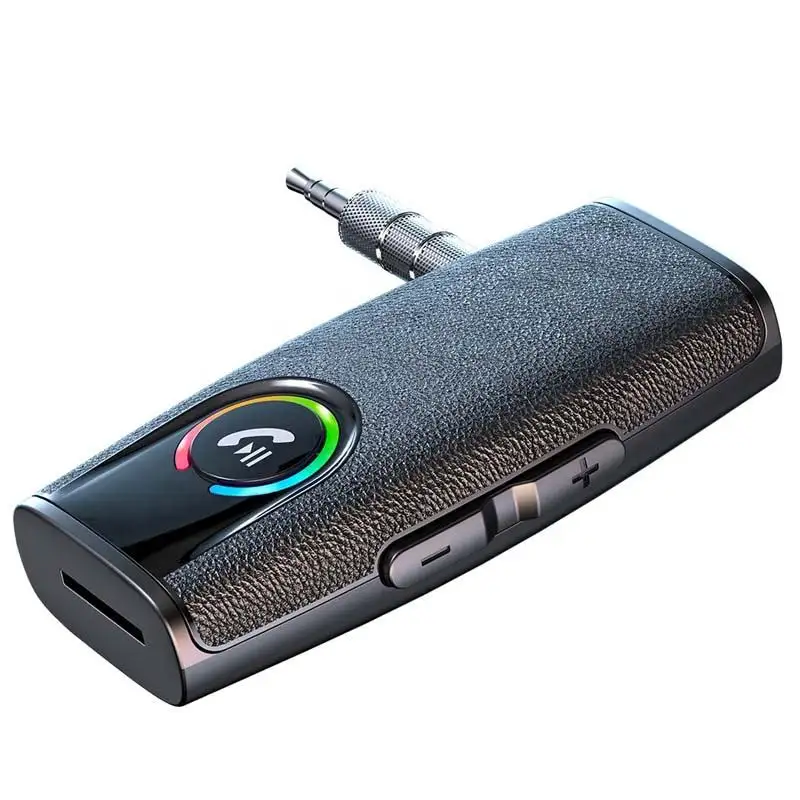 bluetooth stereo receiver adapter