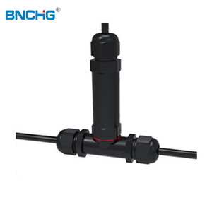 批发ip67t型塑料防水电气接线盒 - Product Image 2