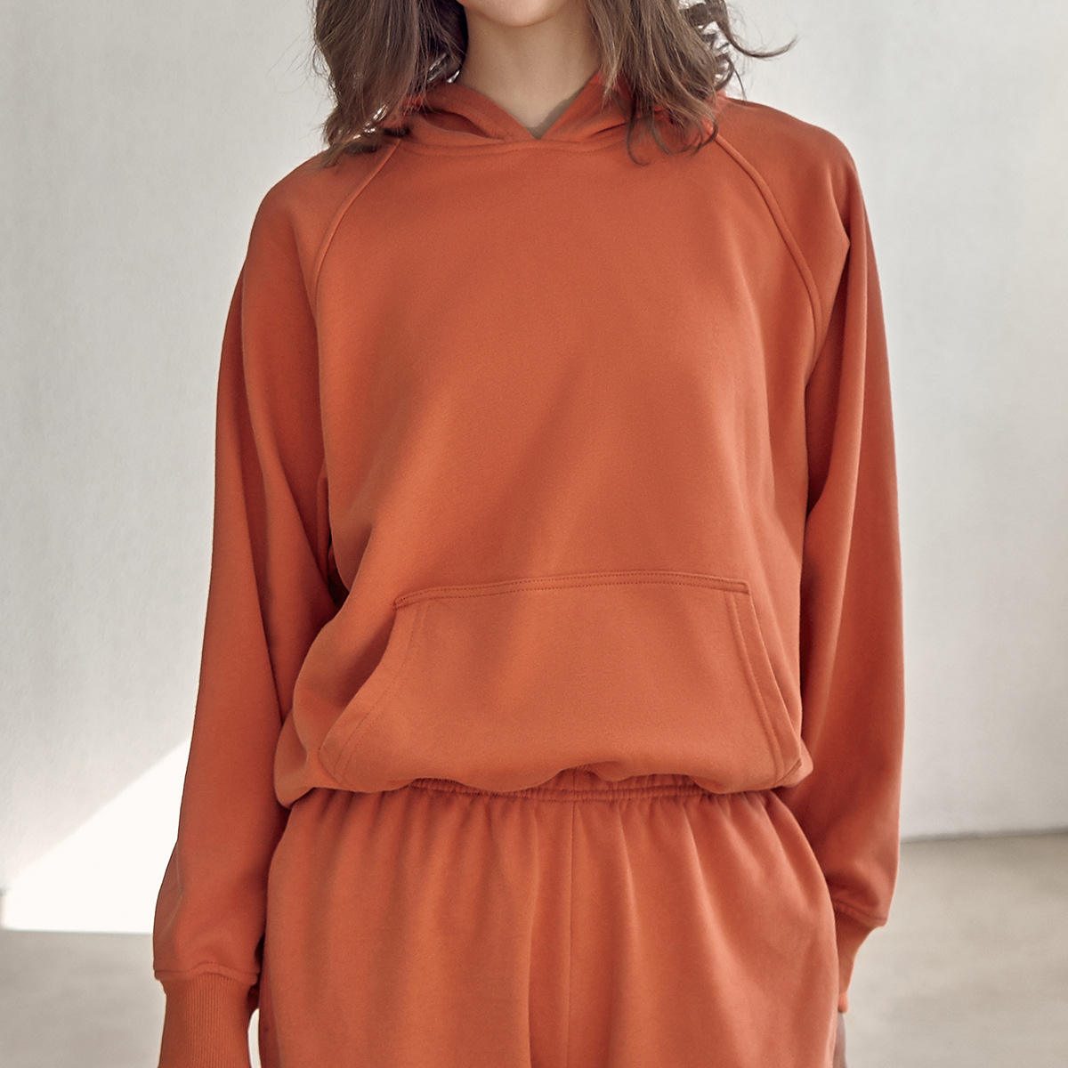 เสื้อสีส้ม