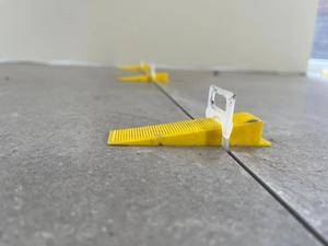 Gạch Spacer san lấp mặt bằng hệ thống công cụ clip cho giữa các bức tường chuyên nghiệp và nêm plier cho gạch san lấp mặt bằng Spacer chấp nhận OEM - Product Image 6