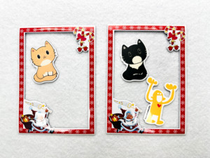 Adesivi Magnetici per <span class=keywords><strong>Auto</strong></span> Resistenti ai Raggi UV, Impermeabili, Spessi, Durevoli, Riutilizzabili, con Logo Personalizzato Fustellato - Product Image 5