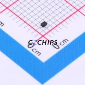 Nouveau - Original BZX584C10 SOD-523 Diode Zener Diode Vente en gros de composants électroniques Fournisseur de puces et service BOM - Product Image 1