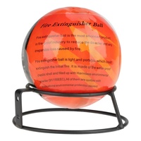 2022 Offre Spéciale Produit AFO Extincteur Balle Boule de Feu Extincteur Automatique