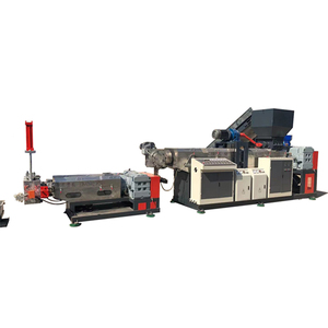Film en plastique granulateur prix usine <span class=keywords><strong>vente</strong></span> <span class=keywords><strong>directe</strong></span> granulateurs en plastique - Product Image 2