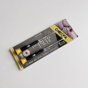 Omega Hook Set 155mm 3mm Broach Tool For Tire Repair And Automotive Maintenance - Product Image 3