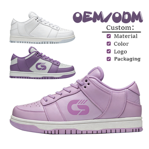 Sneaker Personalizzate OEM/ODM con Basso MOQ, <span class=keywords><strong>Scarpe</strong></span> <span class=keywords><strong>Sportive</strong></span> Retrò Casual da <span class=keywords><strong>Uomo</strong></span>, <span class=keywords><strong>Scarpe</strong></span> da Passeggio - Product Image 4