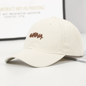 Gorra de béisbol personalizada deportiva de 6 paneles al por mayor, transpirable, que absorbe la humedad, logotipo bordado en 3D para deportes al aire libre, negocios, calle - Product Image 4