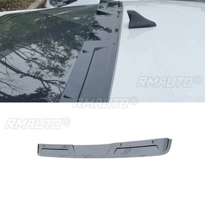 Pour Hyundai Elantra 2021 7ème Génération Aileron de coffre arrière Aileron de toit arrière Kit carrosserie Accessoires auto - Product Image 4