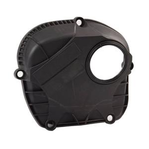 Penutup rantai waktu atas mesin dengan Gasket untuk 2008-2018 Audi Volkswagen Golf - Product Image 1