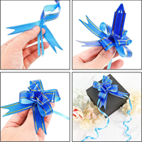 Pita Dekoratif Warna-Warni untuk Pembungkus Kado, Natal, Pernikahan, Pesta, Ulang Tahun, Mobil, Liburan, Hadiah, Tas, Dekorasi.