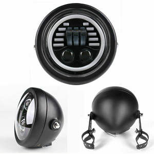 RACEPRO <span class=keywords><strong>2023</strong></span> nouveauté haute qualité Bobber Chopper Style <span class=keywords><strong>gamme</strong></span> complète one-stop pièces de <span class=keywords><strong>moto</strong></span> accessoires - Product Image 4