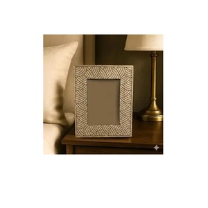 Best Quality Modern Wooden Photo Frame with Smooth Finish Perfect for <b>Office</b> <b>Desk</b> and Home Decor Use Available At Good Price - Product Image 2