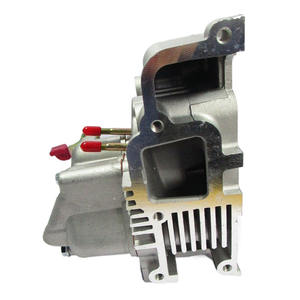 Générateur diesel 192F avec kit de réparation complet de culasse inclus - Product Image 1