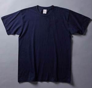 Chemises pour homme de haute qualité, coupe ajustée, 100% coton, vêtements décontractés, 2022, fabricant en gros, logo personnalisé turc, t-shirt - Product Image 3