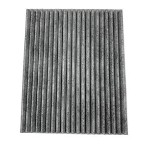 Filtro de Aire de Carbón Activado para Habitáculo, para Hyundai Tucson, Elantra, <span class=keywords><strong>Verna</strong></span>, ix35, Avante 2015, OEM 97133-F2000 97133-F2100, Repuesto - Product Image 3