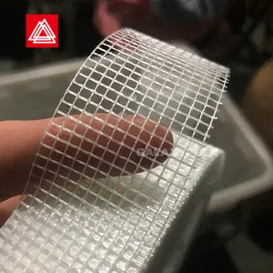 * Fiberglass Mesh Drywall Joint Tape