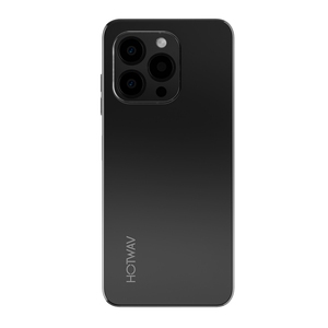 Smartphone HOTWAV Note 13 Pro Originale, 8GB+256GB, Identificazione Impronte Digitali Laterale, Telefono <span class=keywords><strong>Cellulare</strong></span> Android 13 con Schermo da 6,6 Pollici - Product Image 3