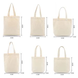 Sacs de courses réutilisables en coton écologiques, logo personnalisé, sacs de courses pour supermarché, sacs de courses à bandoulière - Product Image 1