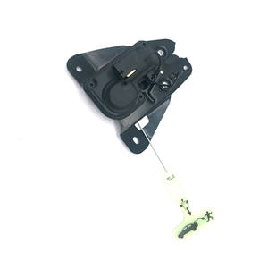 Outil de serrurier automobile Dodge 06-18 et Chrysler 05-18 5056244AA pour serrure de coffre et de hayon - Product Image 2