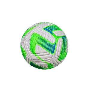 <b>Freestyle</b> PU Leather Durable Soccer Training Ball Customized <b>Football</b> Skill Development OEM Bulk Wholesale Supplier PVC - Product Image 1