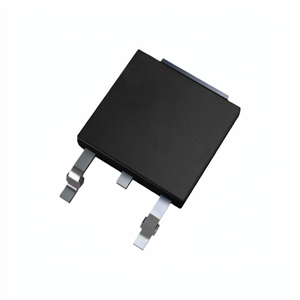 BOM IC In Stock Electronics Component TO-252-3, DPAK , SC-63 GD02MPS12E Single Diodes - Product Image 1
