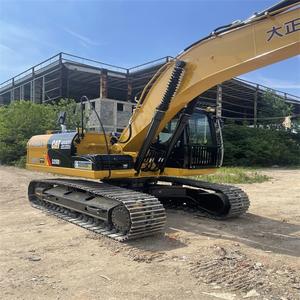 Componentes Originales para Excavadora de Orugas CAT 325D de 25 Toneladas con Cucharón de 1.2m y Motor/Bomba de 160kW - En Stock - Product Image 6